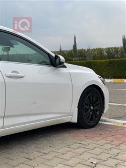 نیسان سێنترا